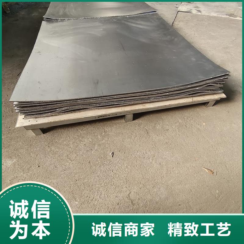 纯铅板大厂家才可靠