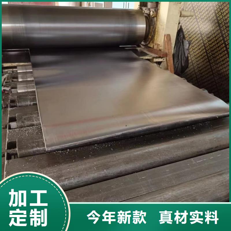 重信誉施工铅板厂家