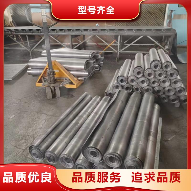 经验丰富的放射科dr室铅板厂家