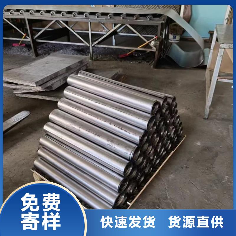 质优价廉的国标铅板公司