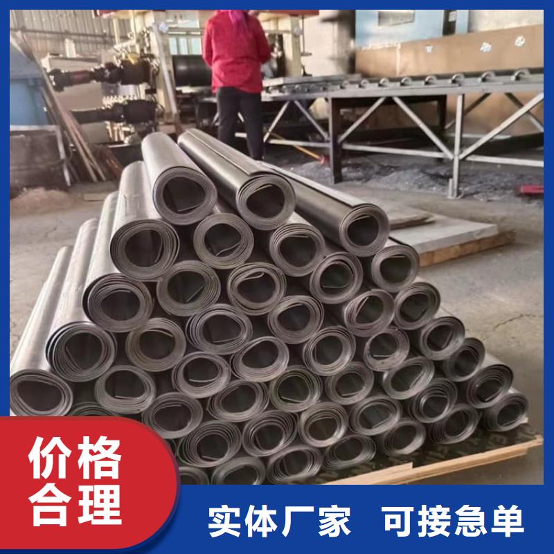 铅条采购认准大厂