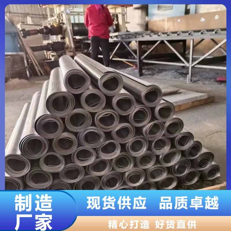 防辐射铅皮-厂家热销