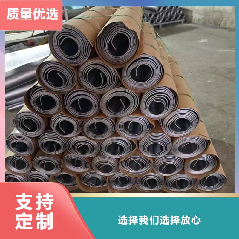 2mm厚度铅板成功案例