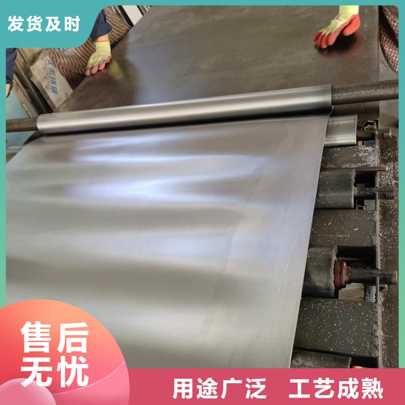 辐射2mmpb铅板实体厂家