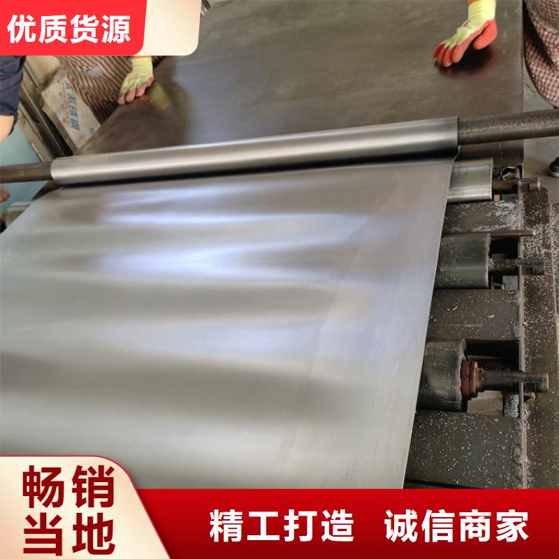 国标铅板质量稳定