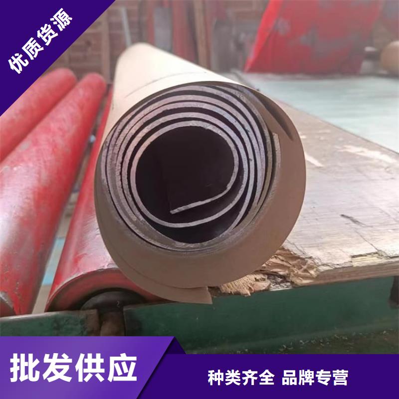 辐射防护铅皮资质齐全