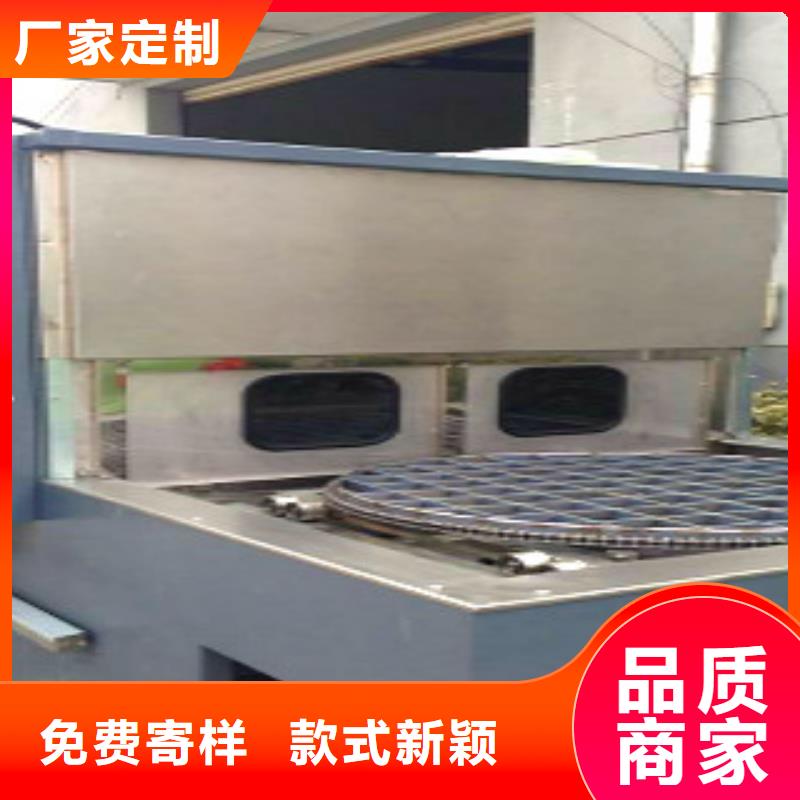 【单工位旋转喷淋清洗机】 多槽超声波清洗机现货充足【亚世特】