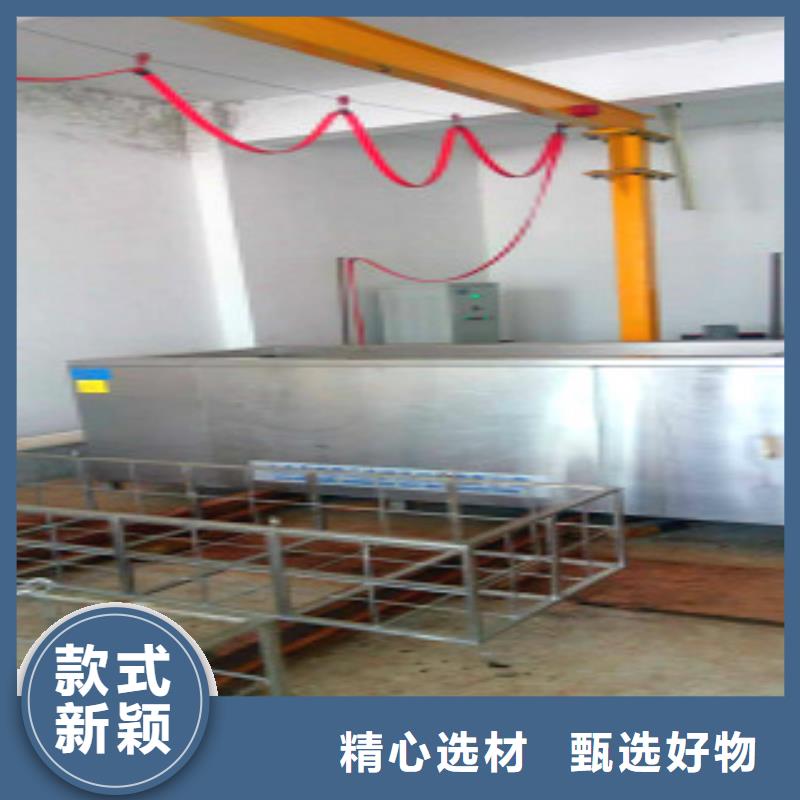 【单工位旋转喷淋清洗机】 多槽超声波清洗机现货充足【亚世特】