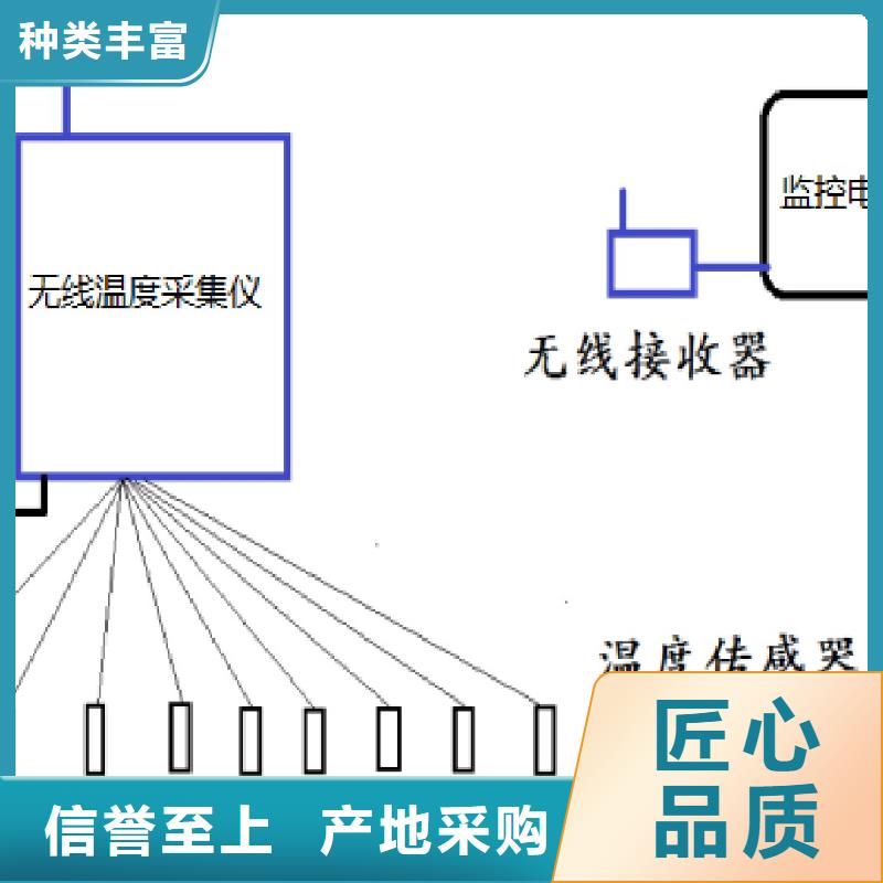 温度无线测量系统金属管浮子流量计品质不将就