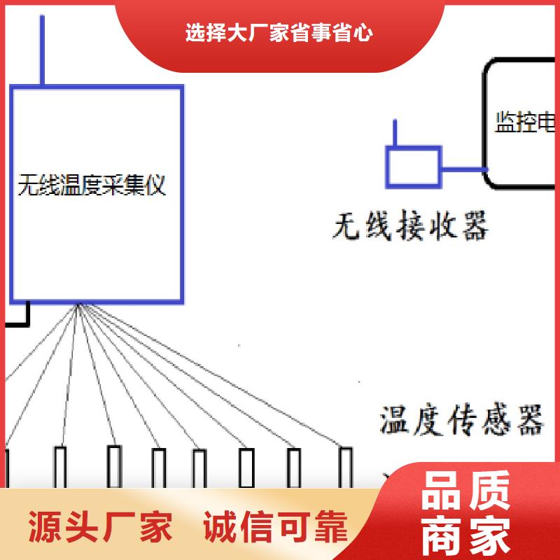 温度无线测量系统吹扫装置品质好才是硬道理