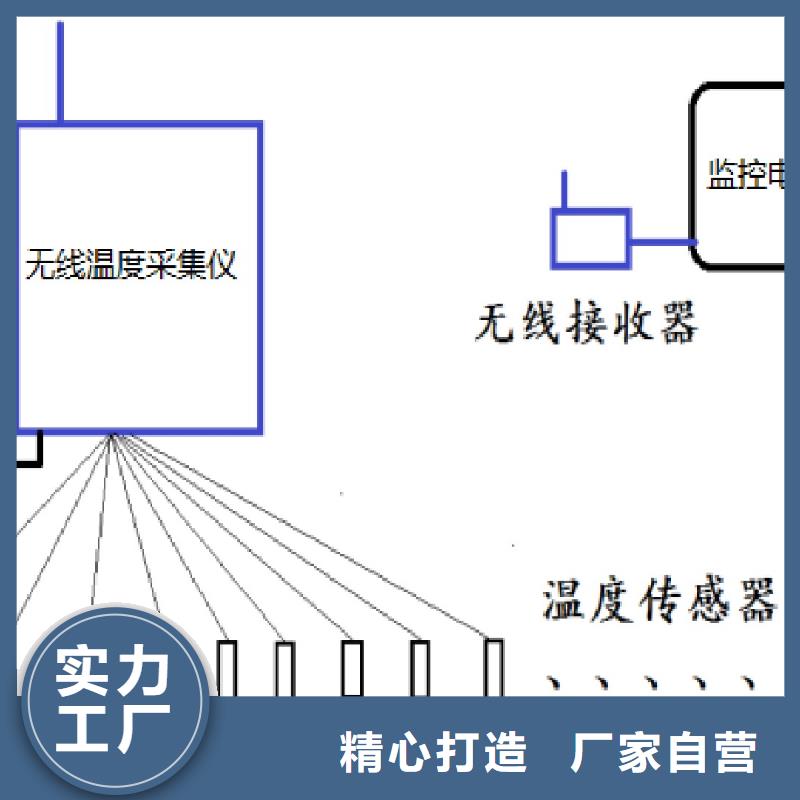 【温度无线测量系统吹扫装置一件也发货】