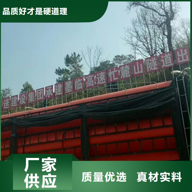【隧道逃生管道】-高分子聚乙烯隧道逃生管好产品价格低库存充足
