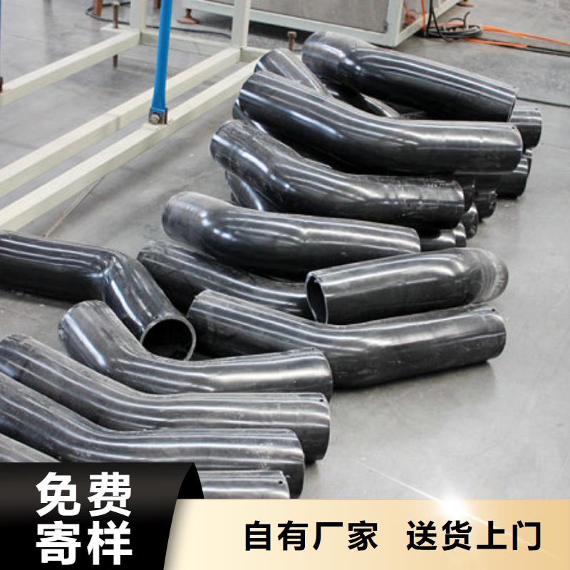 超高分子聚乙烯管道-【逃生管道】质量不佳尽管来找我当地供应商