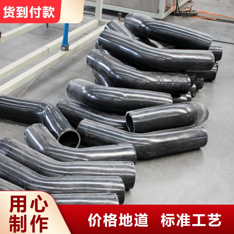 超高分子聚乙烯管道 【隧道逃生管道】价格实在同城货源