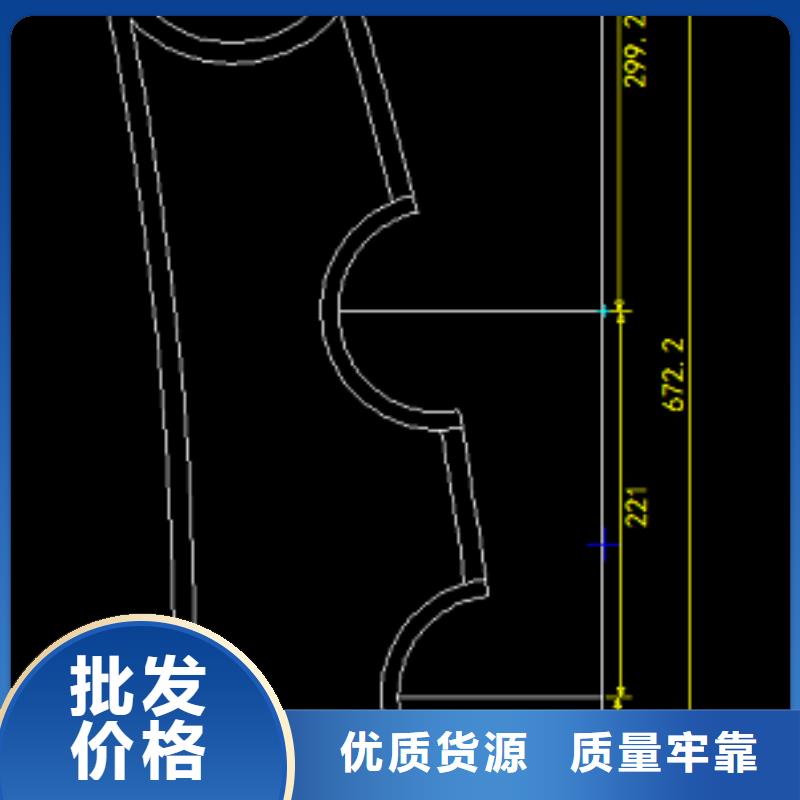 护栏4,不锈钢复合管栏杆多年厂家可靠