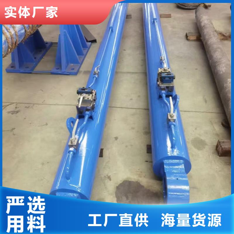 螺杆式启闭机斜拉式启闭机快速生产