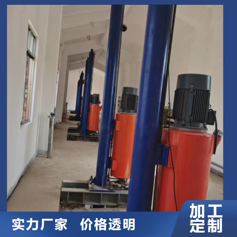 螺杆式启闭机手摇启闭机精工细作品质优良
