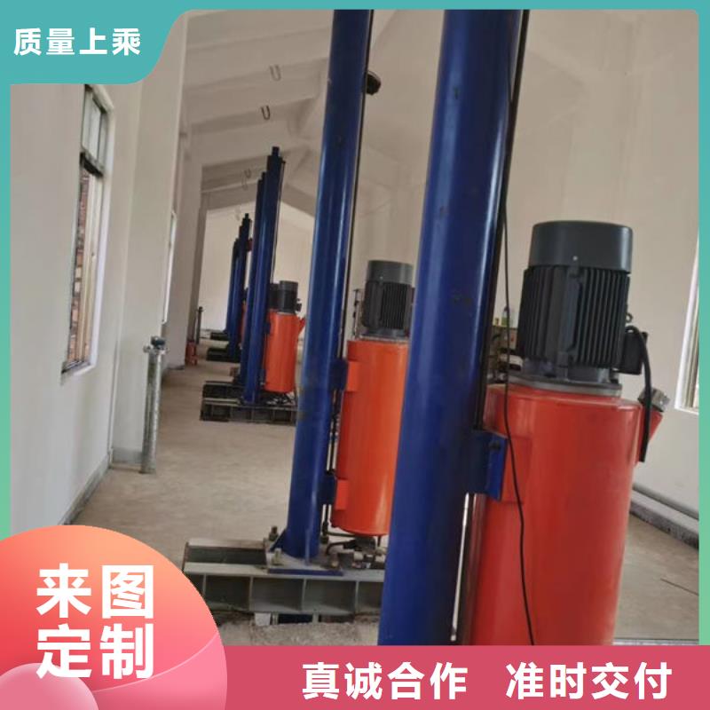 螺杆式启闭机QDA电装启闭机质量优选