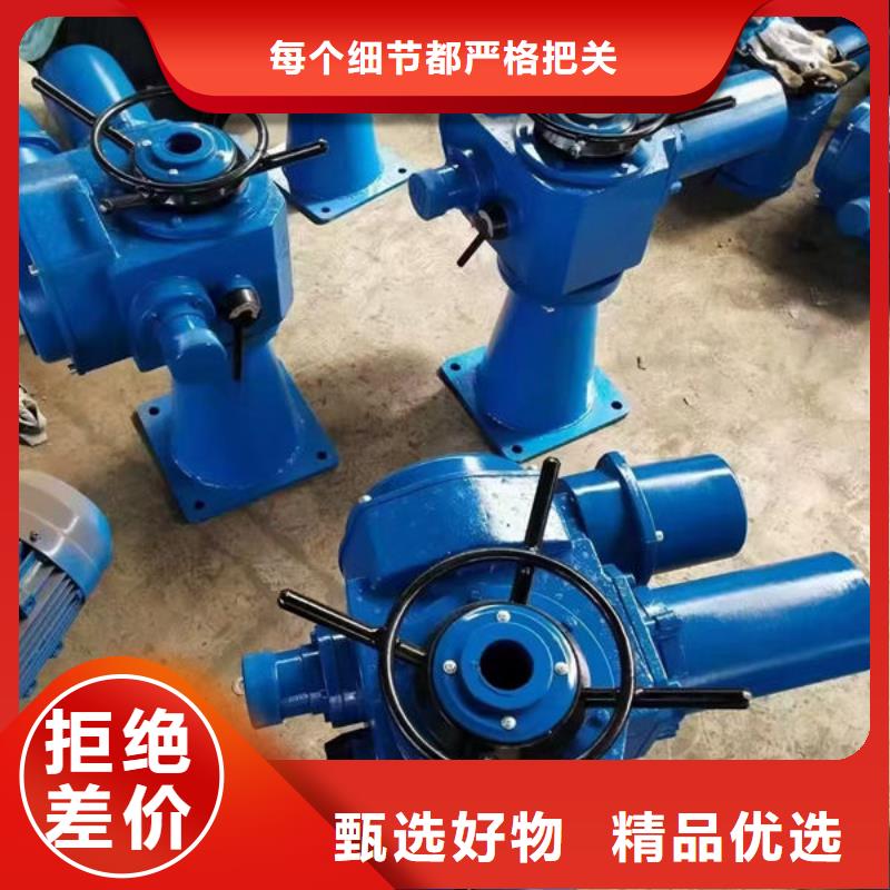螺杆式启闭机摇摆式启闭机支持加工定制