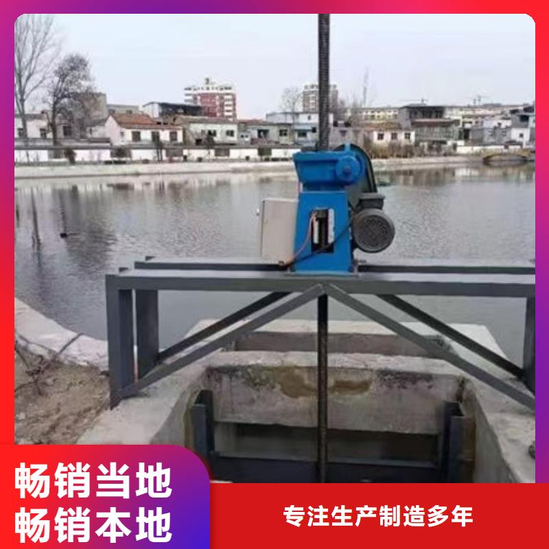 螺杆式启闭机摇摆式启闭机品质优选