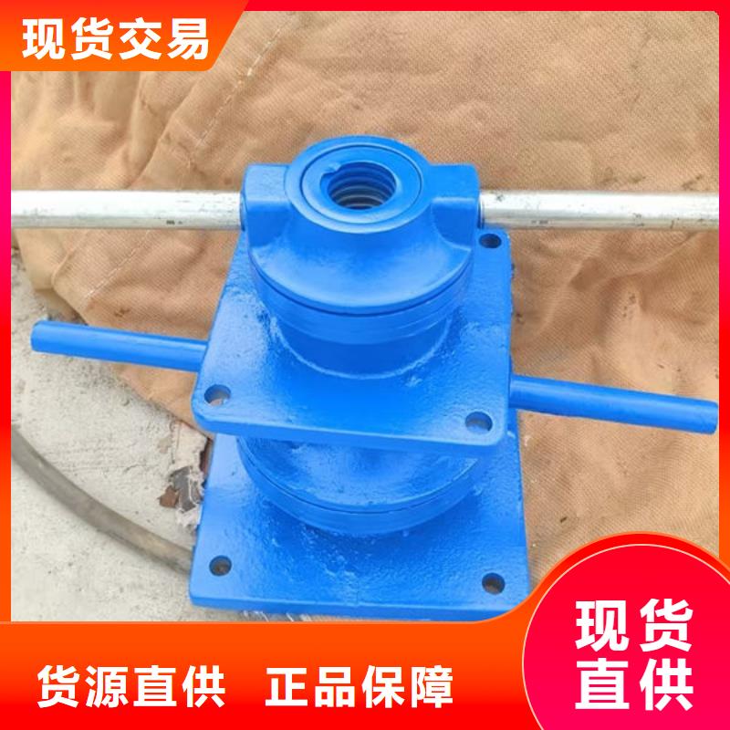螺杆式启闭机摇摆式启闭机质优价保