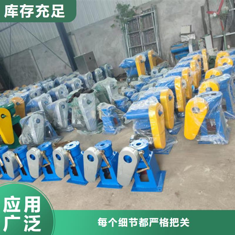 螺杆式启闭机QDA电装启闭机源头采购