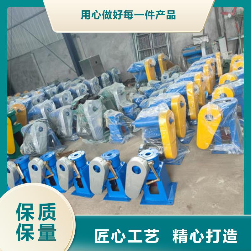 螺杆式启闭机双吊点启闭机好品质选我们