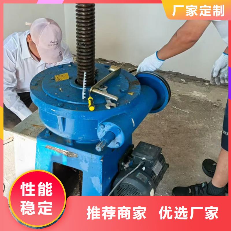 螺杆式启闭机,摇摆式启闭机同行低价