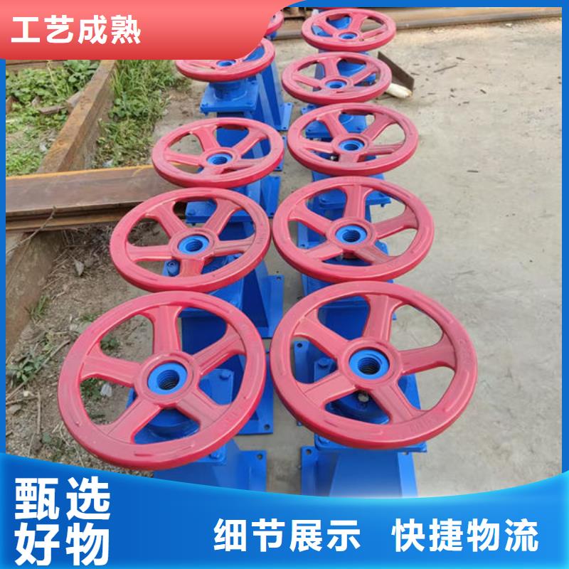 螺杆式启闭机螺杆启闭机应用广泛