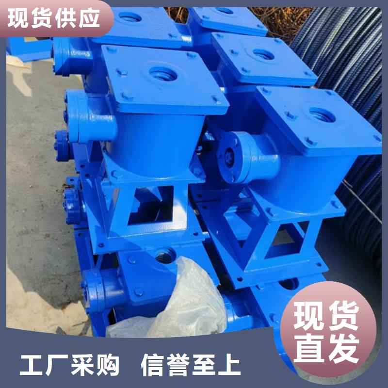 螺杆式启闭机手电两用启闭机源头采购