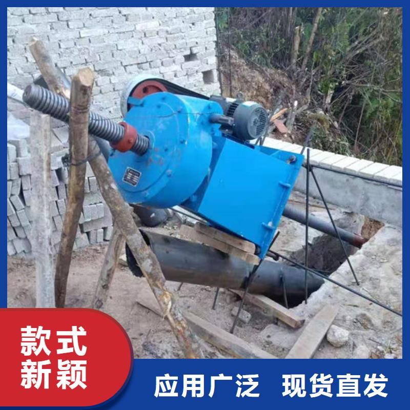 螺杆式启闭机QDA电装启闭机品质值得信赖