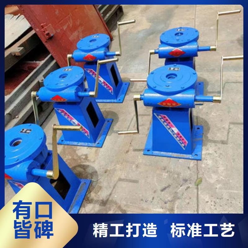 螺杆式启闭机QDA电装启闭机订制批发