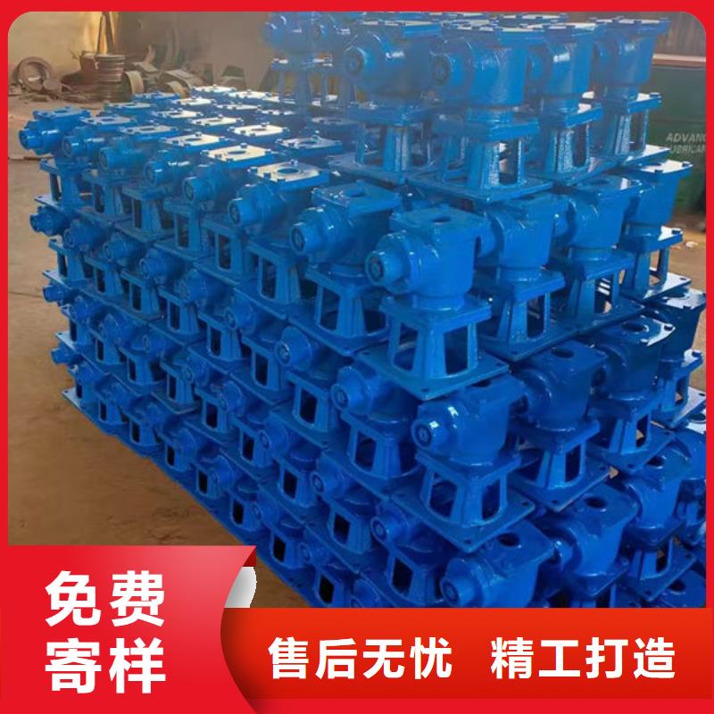 螺杆式启闭机QDA电装启闭机源头采购