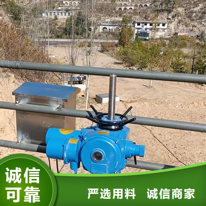 螺杆式启闭机,侧摇启闭机现货交易