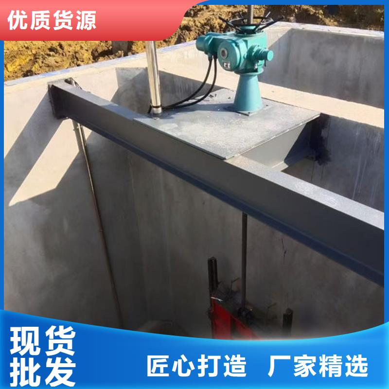 螺杆式启闭机QDA电装启闭机品质值得信赖
