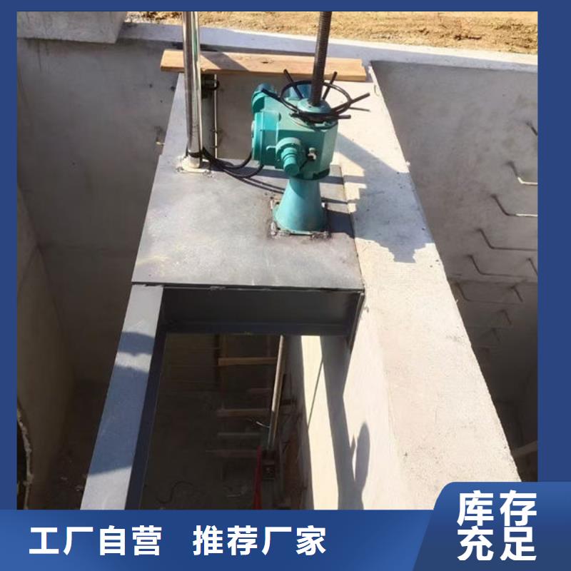 螺杆式启闭机平推启闭机专业供货品质管控