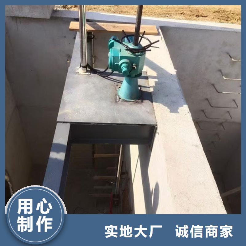 螺杆式启闭机手电两用启闭机源头采购