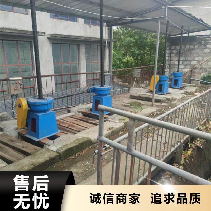 螺杆式启闭机-直联式启闭机种类齐全