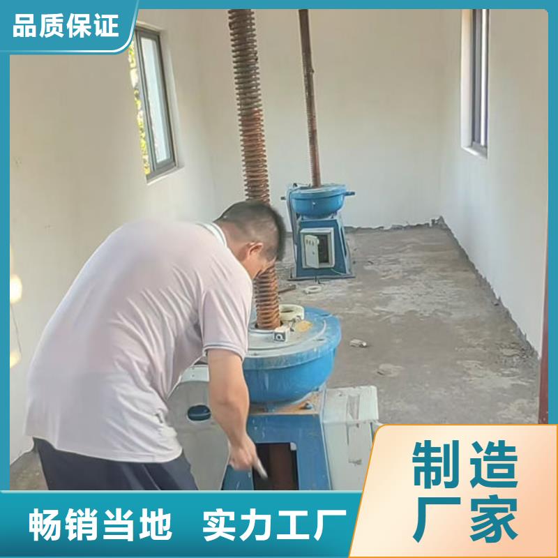 螺杆式启闭机-直联式启闭机种类齐全