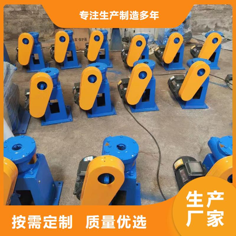 螺杆式启闭机-直联式启闭机种类齐全