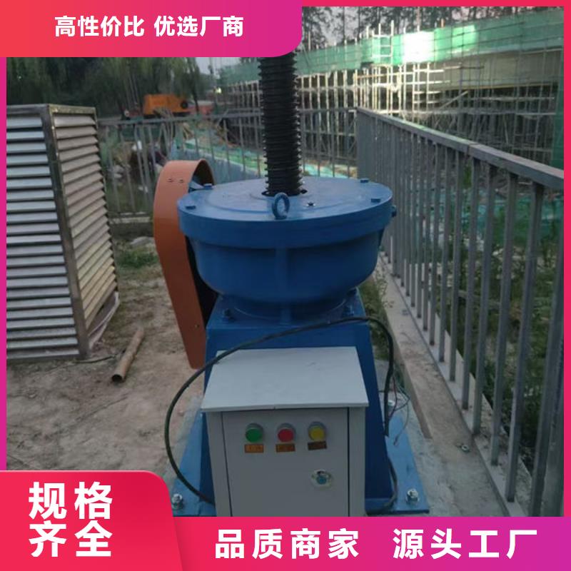 螺杆式启闭机-直联式启闭机种类齐全