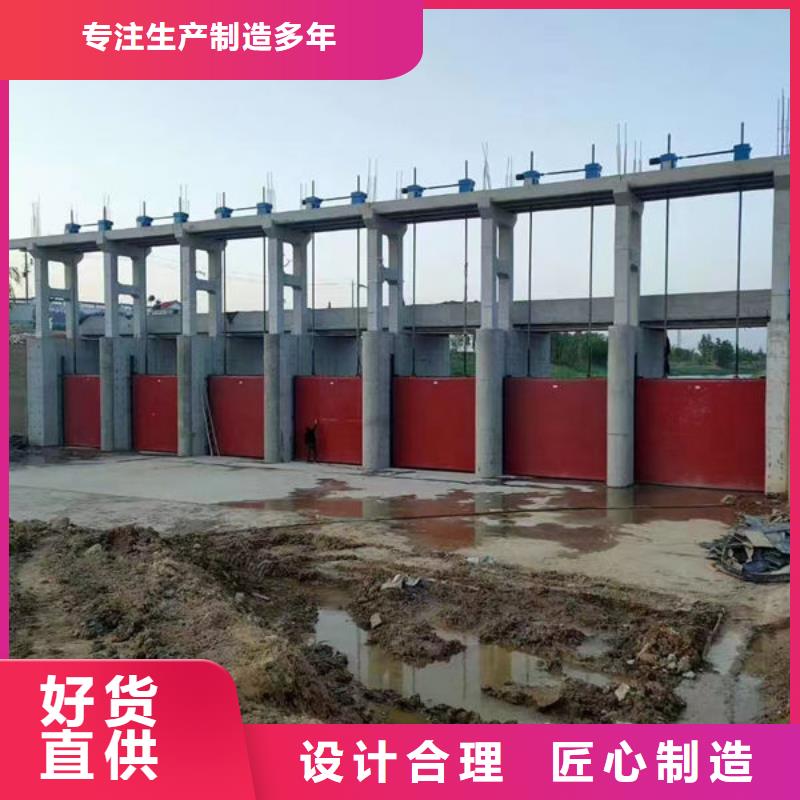 铸铁闸门铸铁圆闸门符合行业标准
