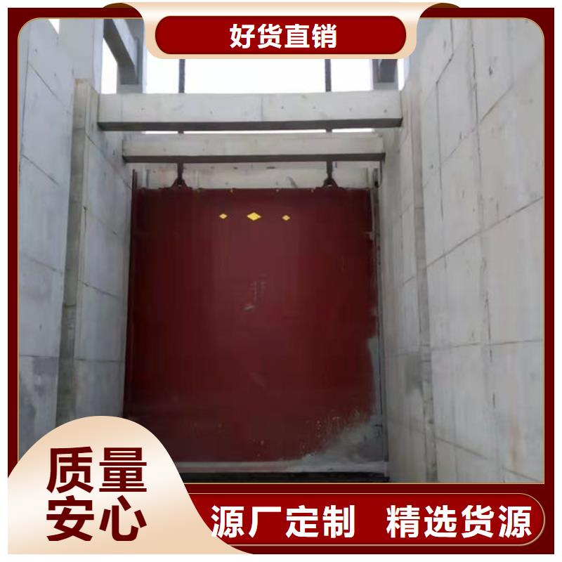铸铁闸门附壁式铸铁闸门经销商