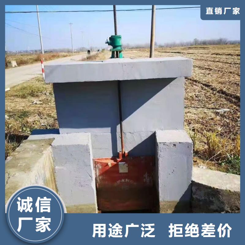铸铁闸门,泵站铸铁闸门好品质售后无忧