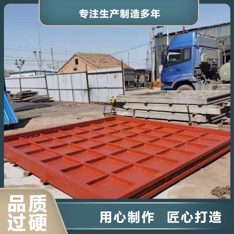 铸铁闸门双向止水闸门常年出售