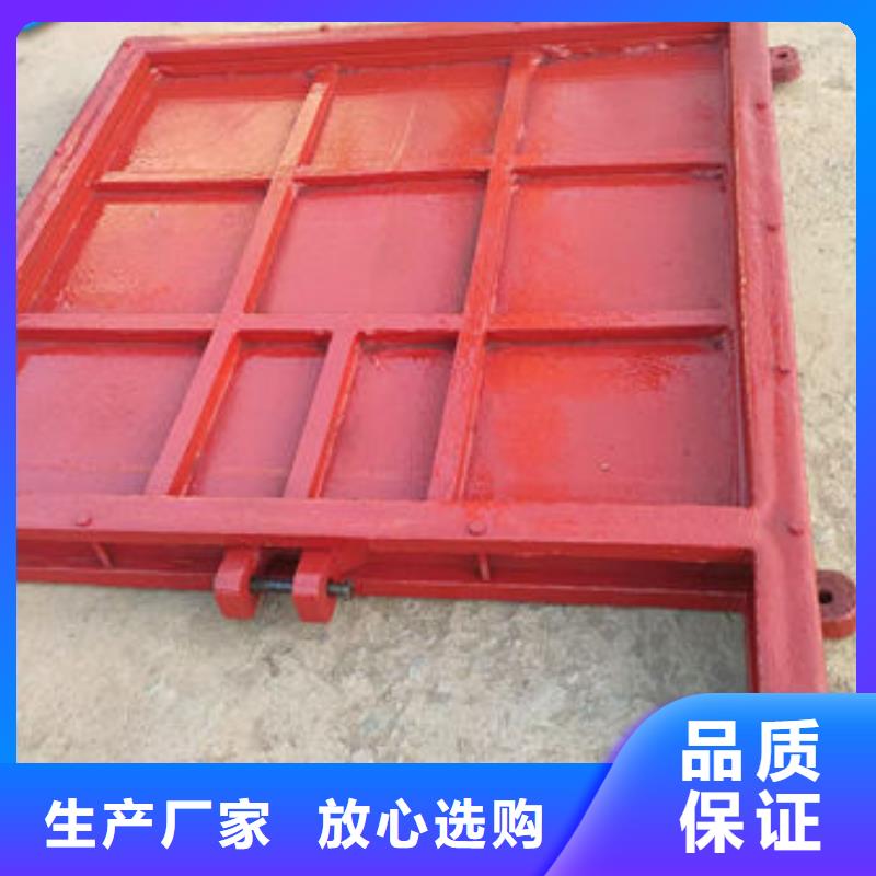 铸铁闸门附壁式铸铁闸门厂家