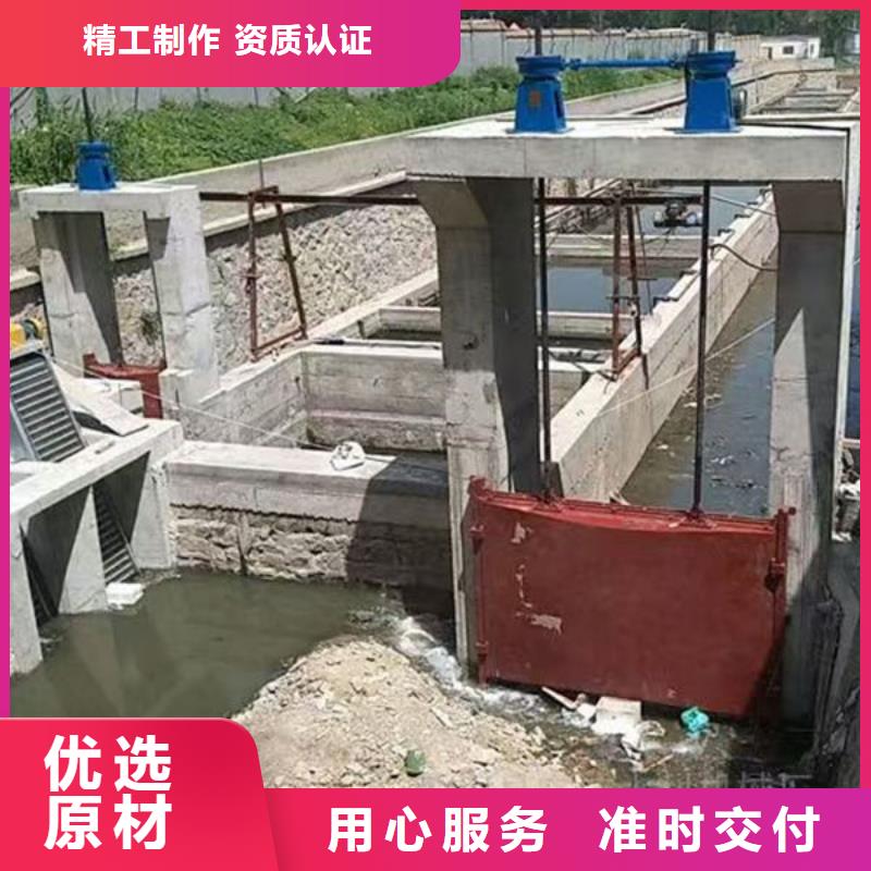铸铁闸门复合闸门品牌专营