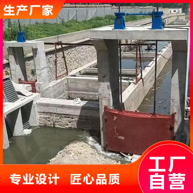 铸铁闸门铸铁圆闸门优质货源