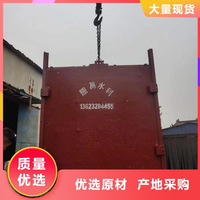 铸铁闸门-水库铸铁闸门多年行业经验