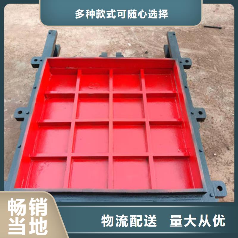铸铁闸门_扇形闸门分类和特点